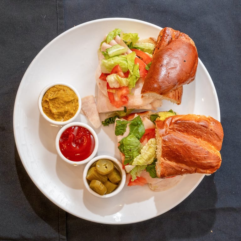 Catering Made easy