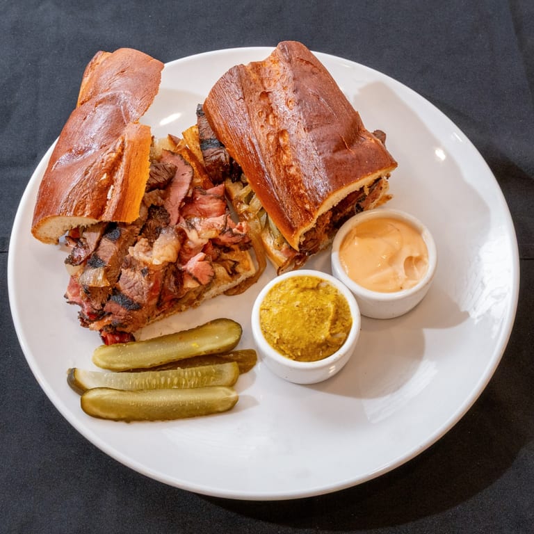Hearty Plates, Bold Flavors, Made Fresh Daily