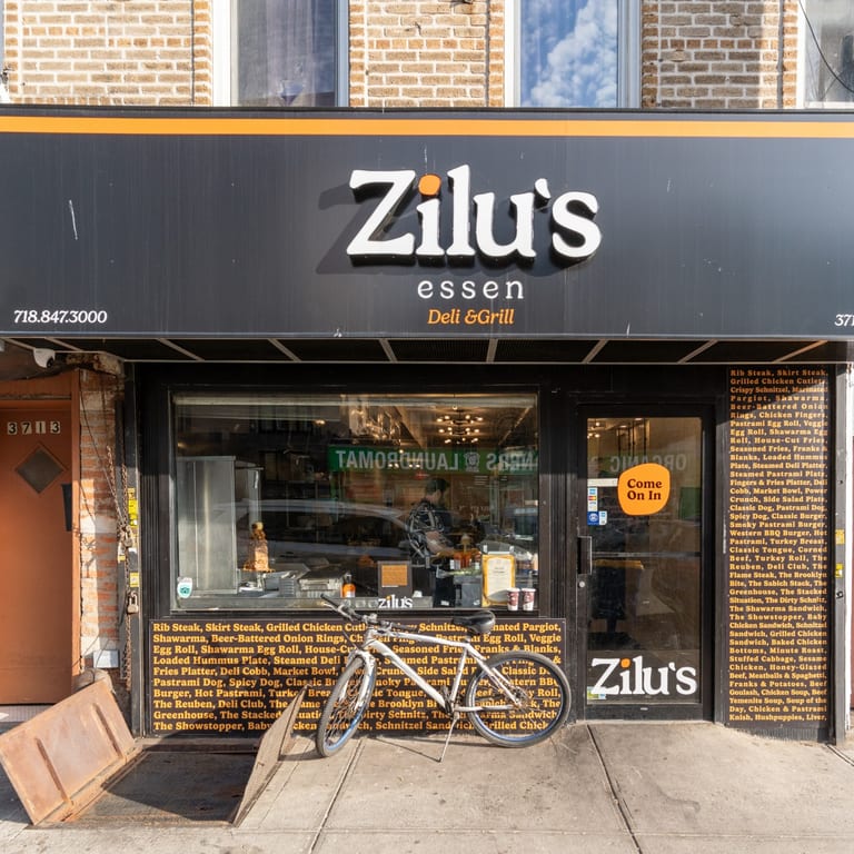 Welcome to Zilus Essen