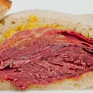 Corned beef