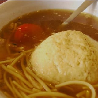 Chicken Soup