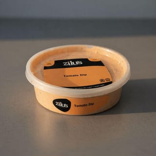 Tomato Dip