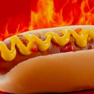 Spicy Dog