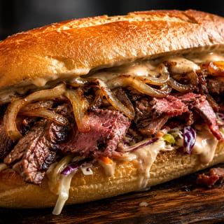 The Brooklyn Bite