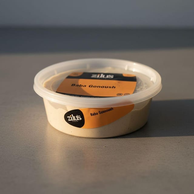 Babaganoush