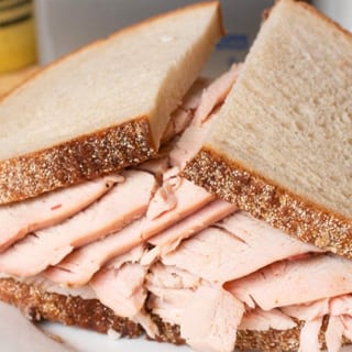 Turkey Breast