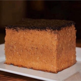 Overnight Potato Kugel