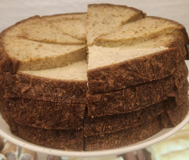 Salt & Pepper Kugel