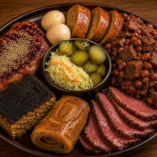 VIP Platter