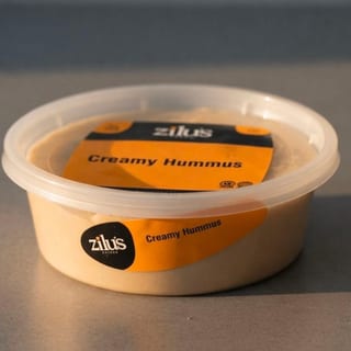 Hummus