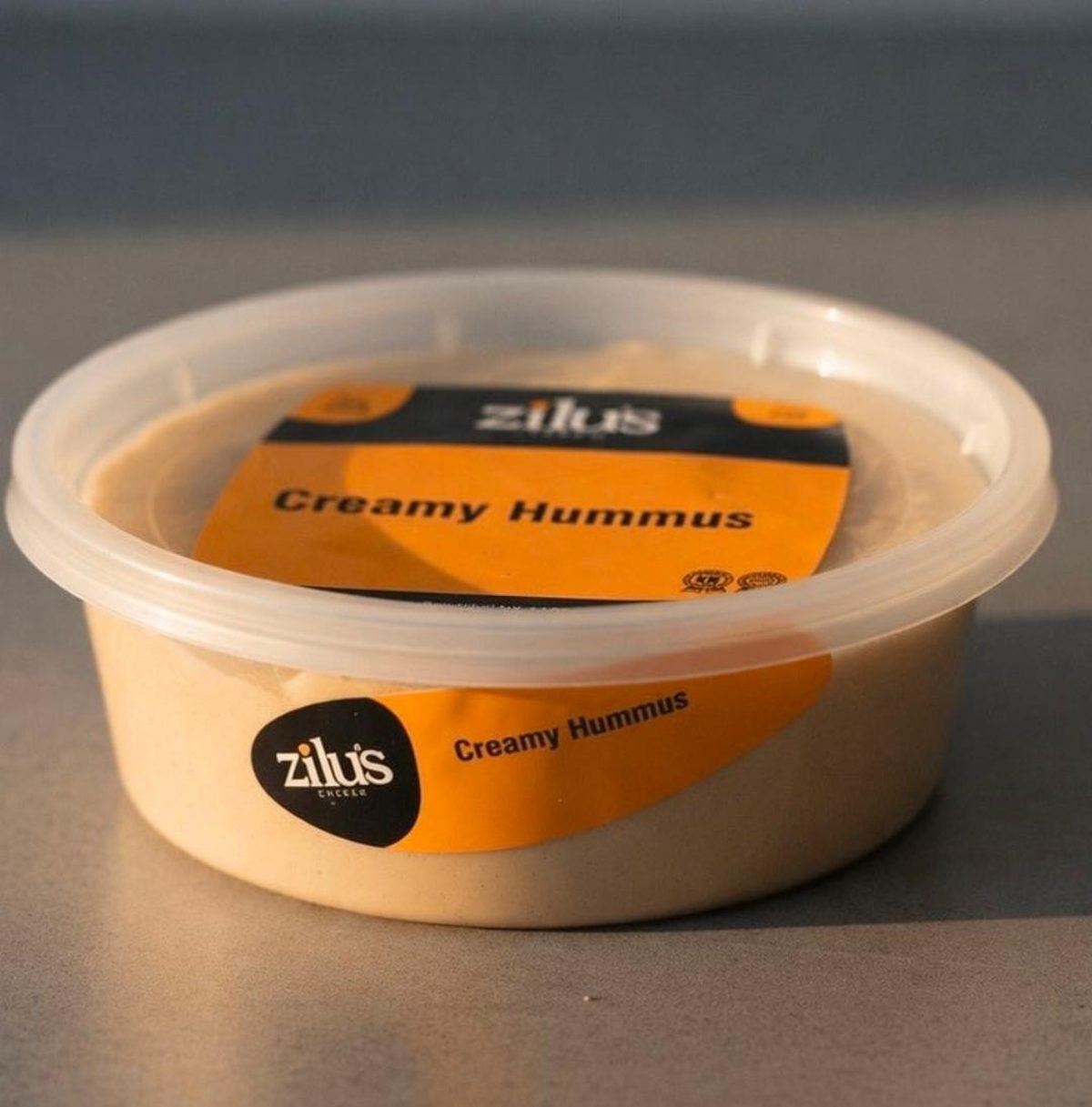 Hummus