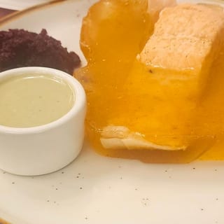 Heimeshe Salmon