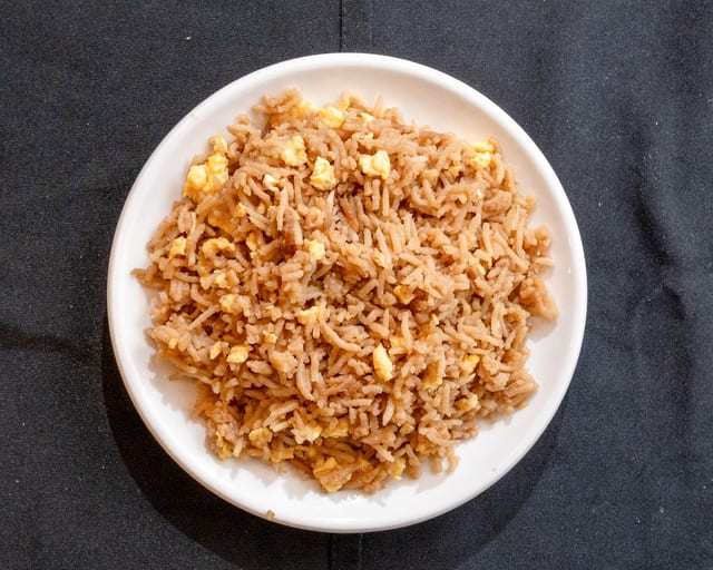 Fried Rice