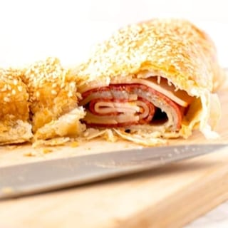 Deli Roll