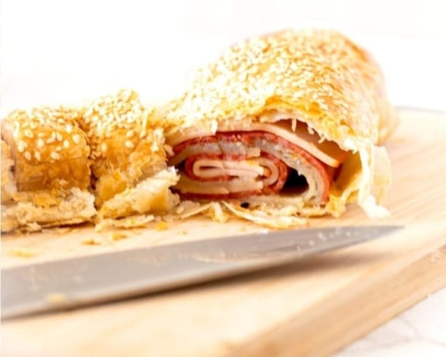 Deli Roll