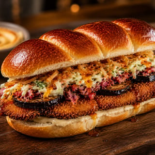 The Challah Schnitz